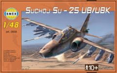 Směr Sukhoi Su-25 UB/UBK