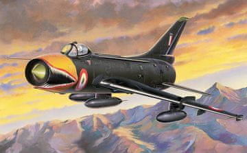 Směr Sukhoi Su-7 BMK