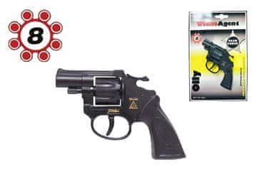 Idena Kapljalnik Olly 13 cm "8"