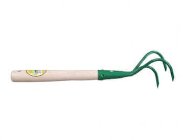 Sekljalnik s tremi zobmi 27 cm