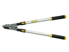 eoshop Škarje na močnih vejah teleskopski enorobi 75cm