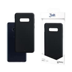 3MK samsung galaxy s10e - 3mk mat ohišje črno