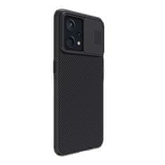 Nillkin camshield case pouch cover camera cover realme 9 pro + (9 pro plus) črna