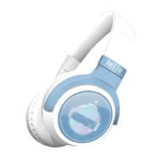 MG CA-032 brezžične slušalke, belo