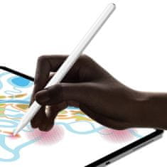 Tech-protect Digital P2 Stylus za iPad, belo