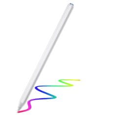 Tech-protect Digital P2 Stylus za iPad, belo