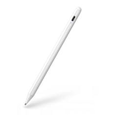 Tech-protect Digital Stylus za iPad, belo