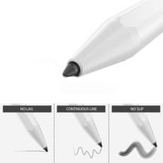 Tech-protect Digital Stylus za iPad, belo