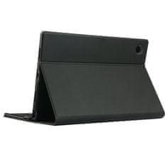 Tech-protect SC Pen etui z tipkovnico za Lenovo Tab M10 Plus 10.6'' 3rd Gen, črna