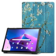 Tech-protect SmartCase ovitek za Lenovo Tab M10 Plus 10.6'' 3rd Gen, sakura