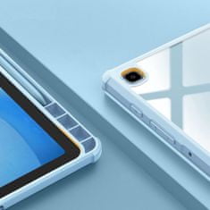 Tech-protect SmartCase Hybrid ovitek za Samsung Galaxy Tab S6 Lite 10.4''2020 - 2024, modro