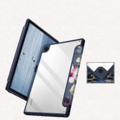 Tech-protect SmartCase Hybrid ovitek za Samsung Galaxy Tab A8 10.5'', lily