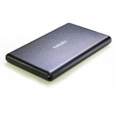 Evolveo 2,5\" TINY 1, ohišje za disk, Usb 3.0