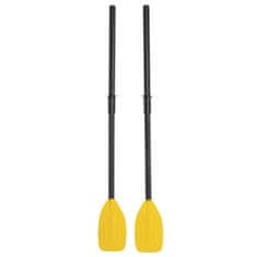 Vidaxl Hydro-Force napihljiv čoln Treck X3 307x126 cm