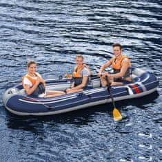 shumee Bestway Hydro-Force napihljiv čoln Treck X3 307x126 cm