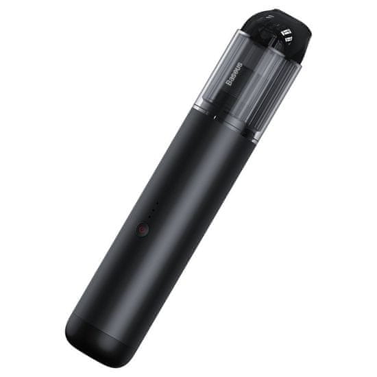 shumee Baseus A3 akumulatorski avto sesalnik 135W - črn