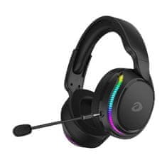 Dareu brezžične gaming slušalke A710 RGB