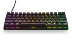 SteelSeries Apex PRO M Mini gaming tipkovnica (64820)