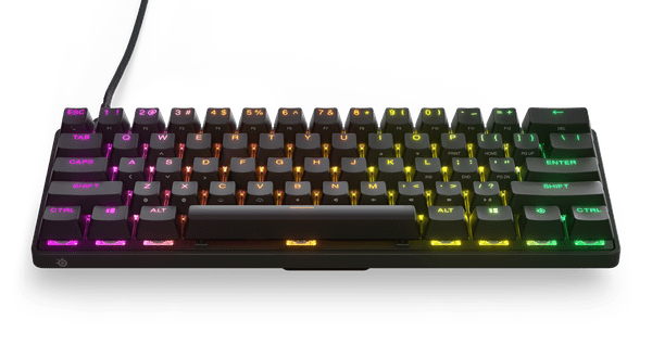 SteelSeries Apex PRO M Mini