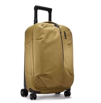 Thule Aion Carry On Spinner ročni kovček, rjav