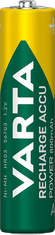 Varta Recharge Accu Power AAA polnilne baterije, 800 mAh (56703101404)