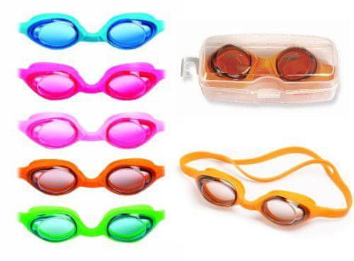 EFFEA Plavalna očala EFFEA Nuoto JUNIOR 2621