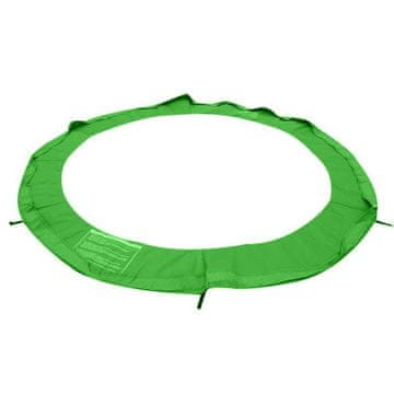 SEDCO Prevleka za vzmeti, zaščitni ovratnik Prevleka za trampolin SUPER LUX 396 cm