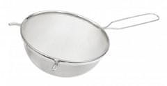 BLEX, a.s. Kovinsko cedilo, prevlečeno s kositrom 26/¤18cm CZ