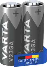 Varta V23GA 2pack alkalna baterija, 2 kosa (4223101402)