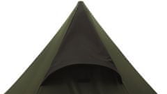 Robens Green Cone PRS šotor, zelen