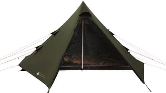 Green Cone PRS šotor
