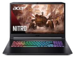 Acer Nitro 5 AN517-41-R61H gaming prenosnik, črn (NH.QAREX.002)
