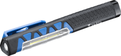 Varta Work Flex Pocket Light ročna svetilka, 110 lm, črna