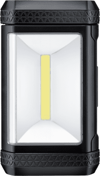 Varta Work Flex Area Light ročna svetilka, 230 lm, črna
