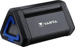 Varta Work Flex Area Light ročna svetilka, 230 lm, črna