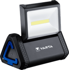 Varta Work Flex Area Light ročna svetilka, 230 lm, črna