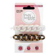 Invisibobble Sponke za lase Barrette Too Glam to Give a Damn 2 kom