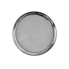 Orion Pladenj iz nerjavečega jekla ¤23cm ROUND