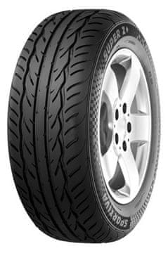 Sportiva letne gume 255/35R18 94Y XL FR Super Z+