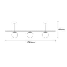 Opviq Lestenec