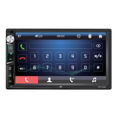 PNI V6280, avtoradio z zaslonom na dotik, Bluetooth, Mirror Link, 2 DIN, vhod za vzvratno kamero