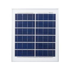 PNI WS55 Solarni reflektor 50W LED GreenHouse