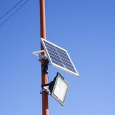 PNI WS55 Solarni reflektor 50W LED GreenHouse
