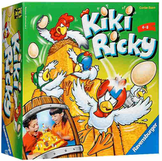 Ravensburger Kiki Ricky