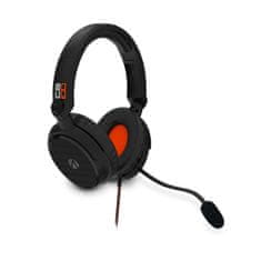 4gamers STEALTH C6-100 gaming slušalke z mikrofonom