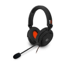 4gamers STEALTH C6-100 gaming slušalke z mikrofonom