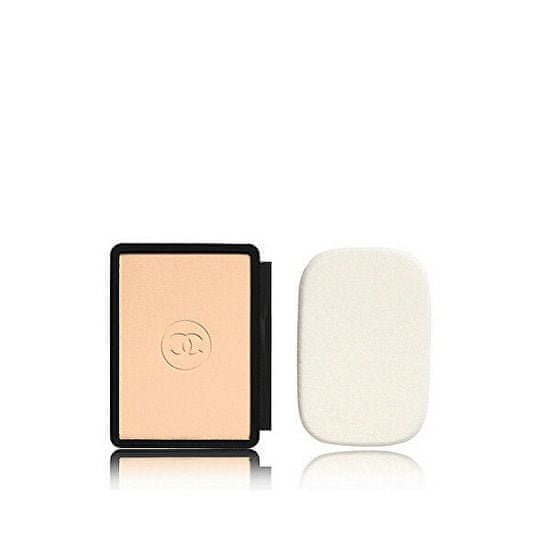 Chanel SPF 15 Le Teint Ultra refill ( Ultra wear Flawless Compact Foundation) 13 g