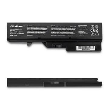Qoltec baterija za lenovo b575 | g460 | 4400mah | 10,8-11,1v