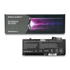 Qoltec baterija za Apple macbook pro 13" | 5800mah | 10,95v
