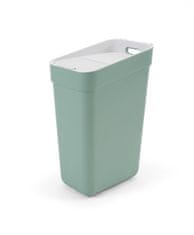 Curver Ready to collect koš za smeti, zelen, 30 L
